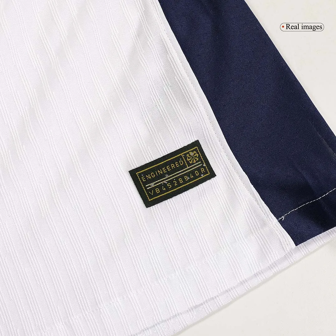 Player Version England Home Jersey EURO 2024 - Image 8