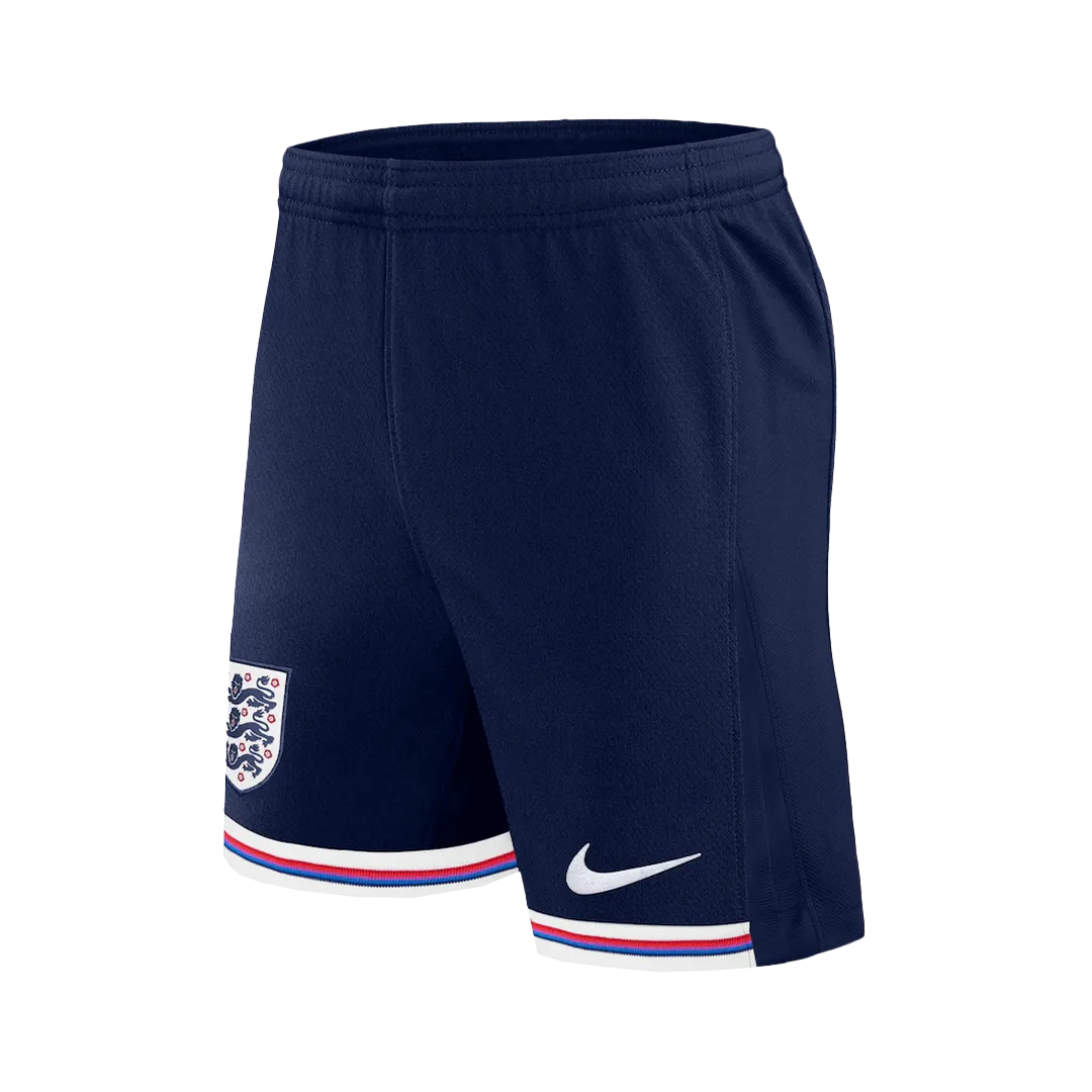 England Home Shorts EURO 2024