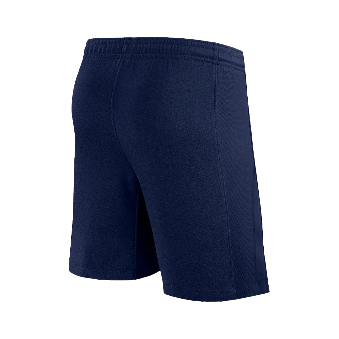 Alternative view of England Home Shorts EURO 2024