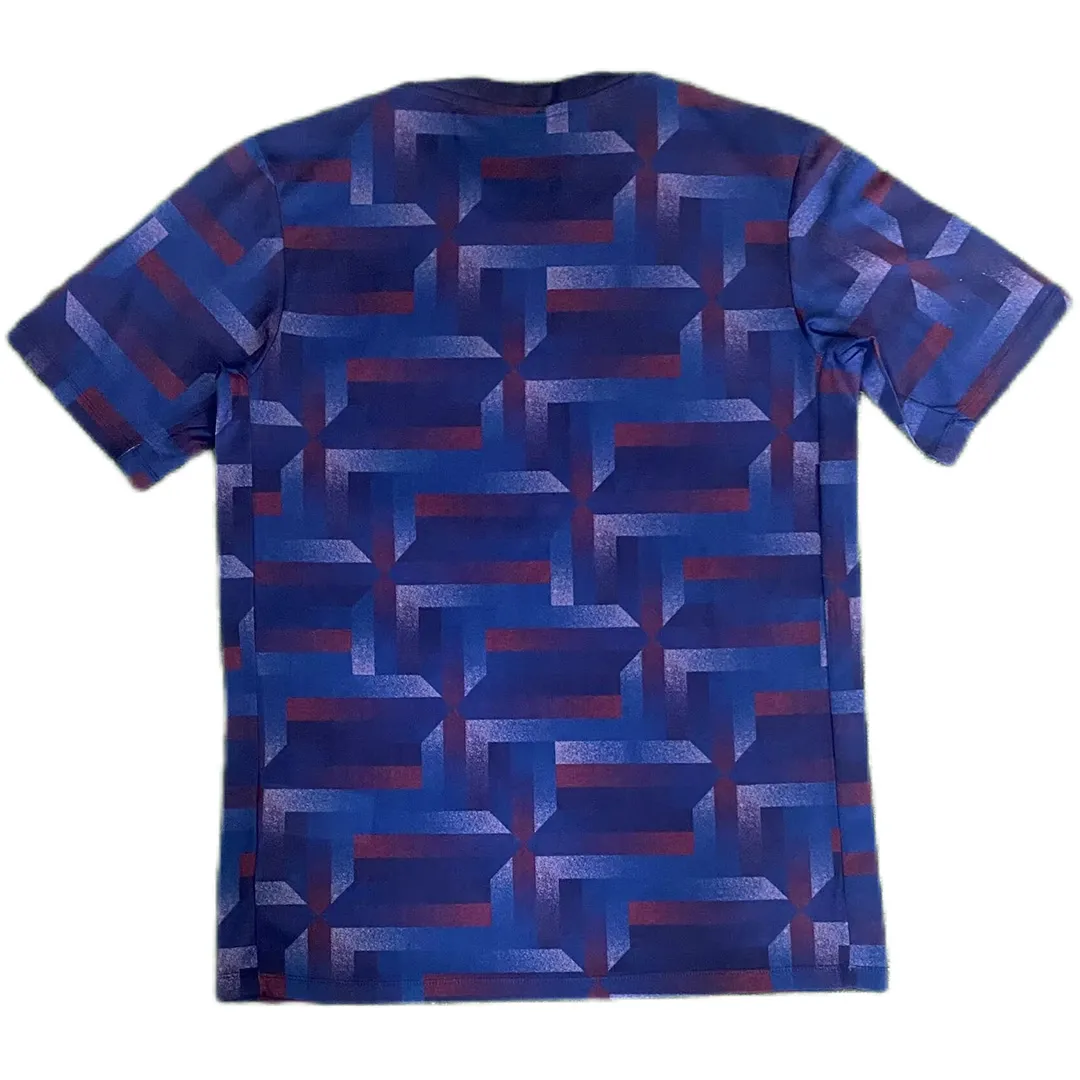 Alternative view of England Pre-Match Jersey EURO 2024