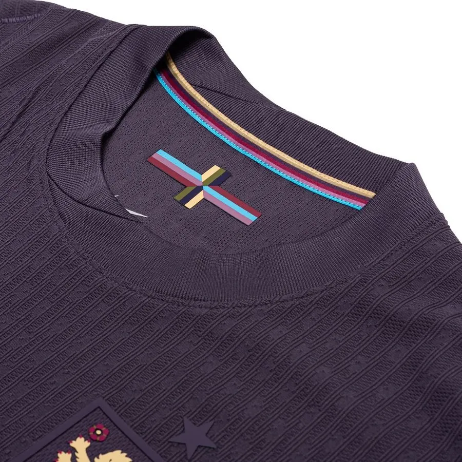 Player Version England Away Jersey EURO 2024 - Image 4