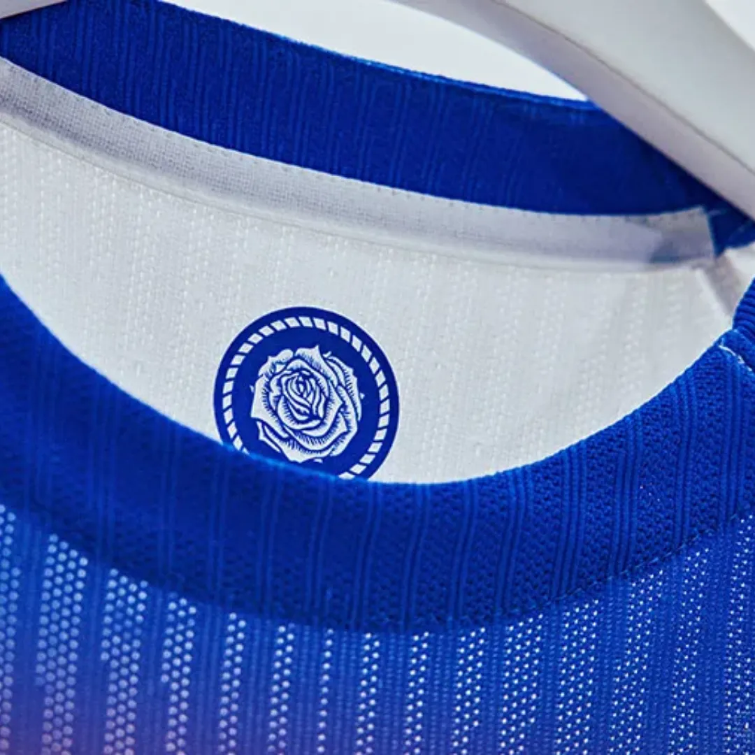 Women's England Home Jersey For Women's Euro 2025 - Image 6