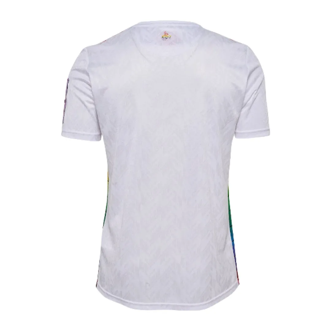 Alternative view of FC Köln Diversity Special Jersey 2025/26