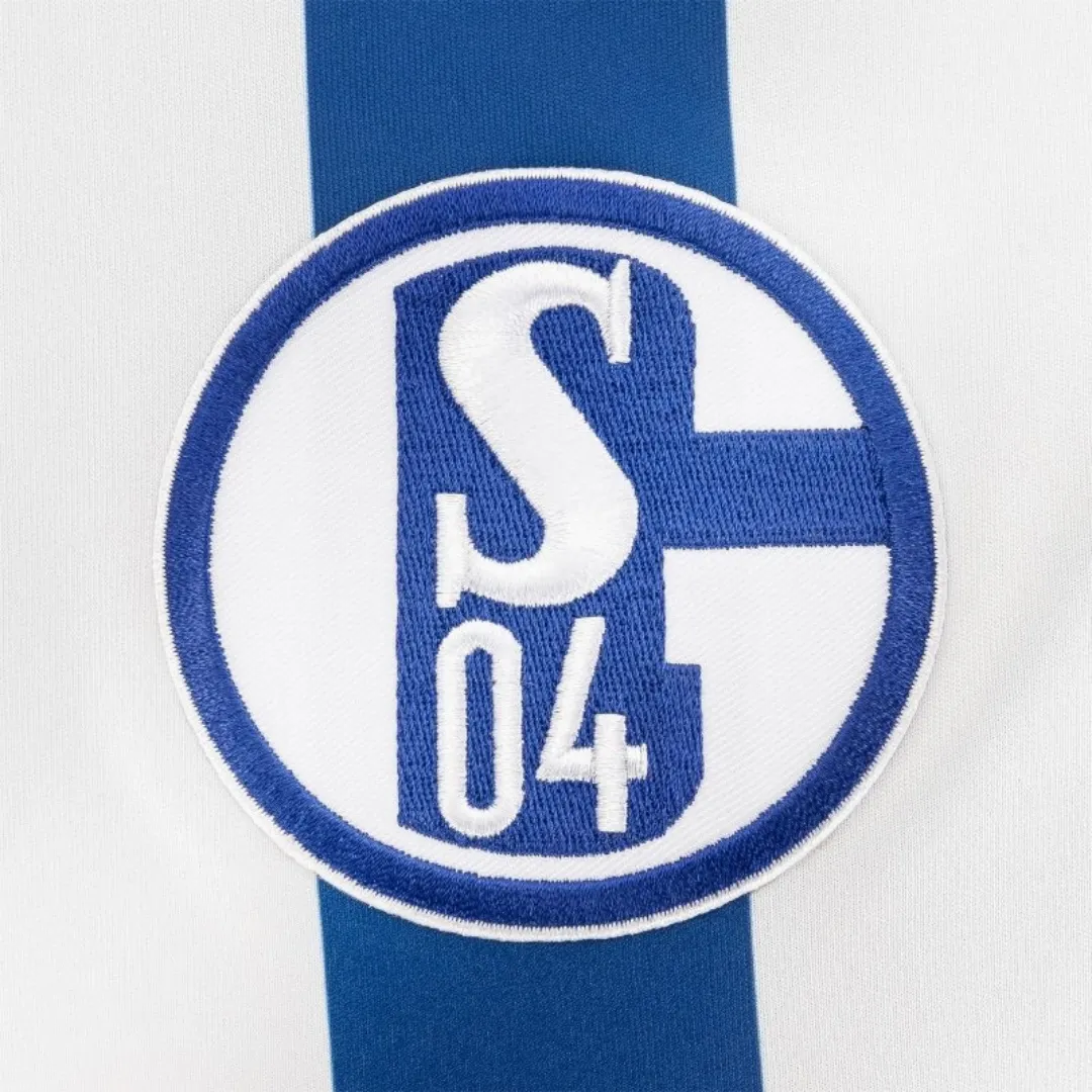 Schalke 04 Away Jersey 2025/26 - Image 4