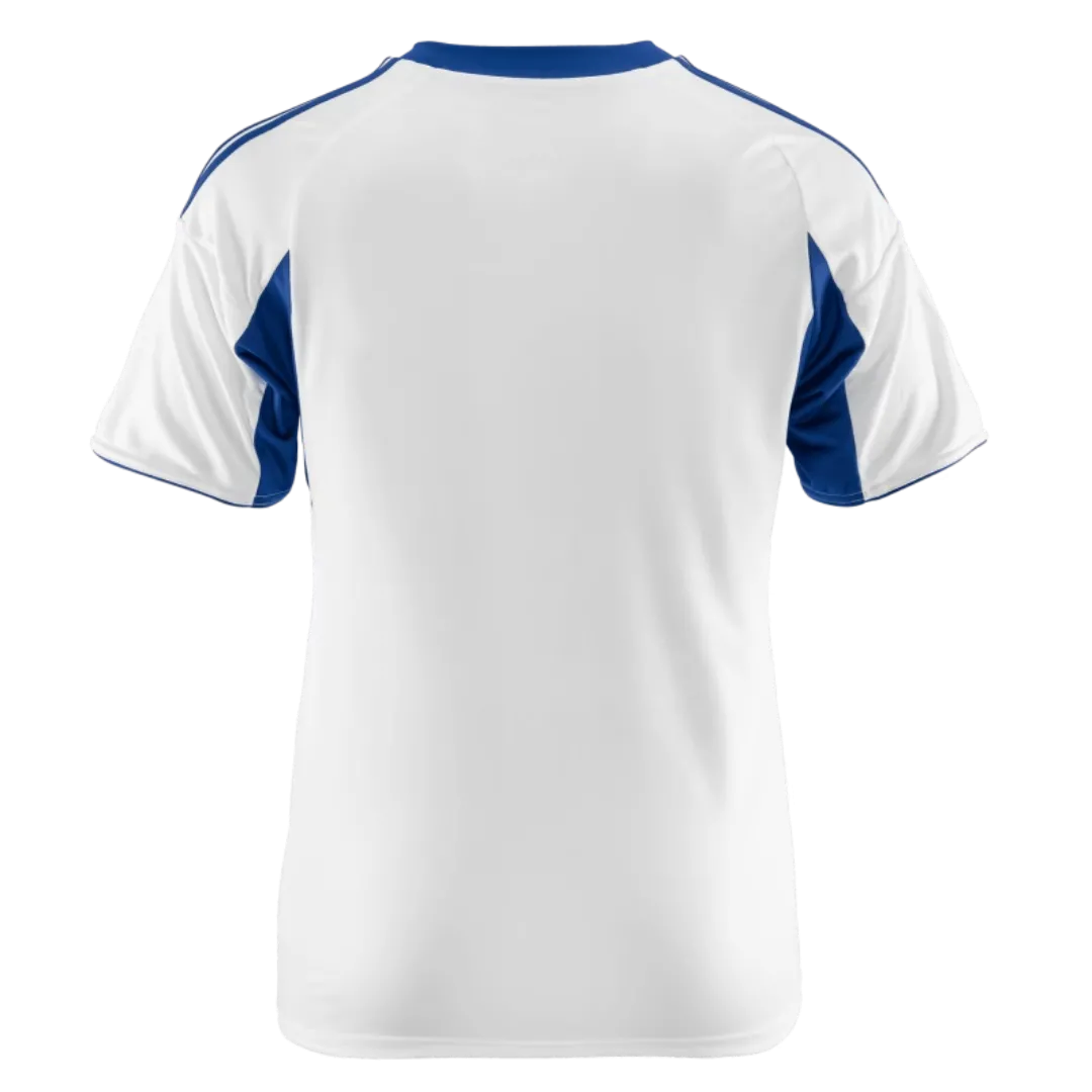 Schalke 04 Away Jersey 2025/26 - Image 3