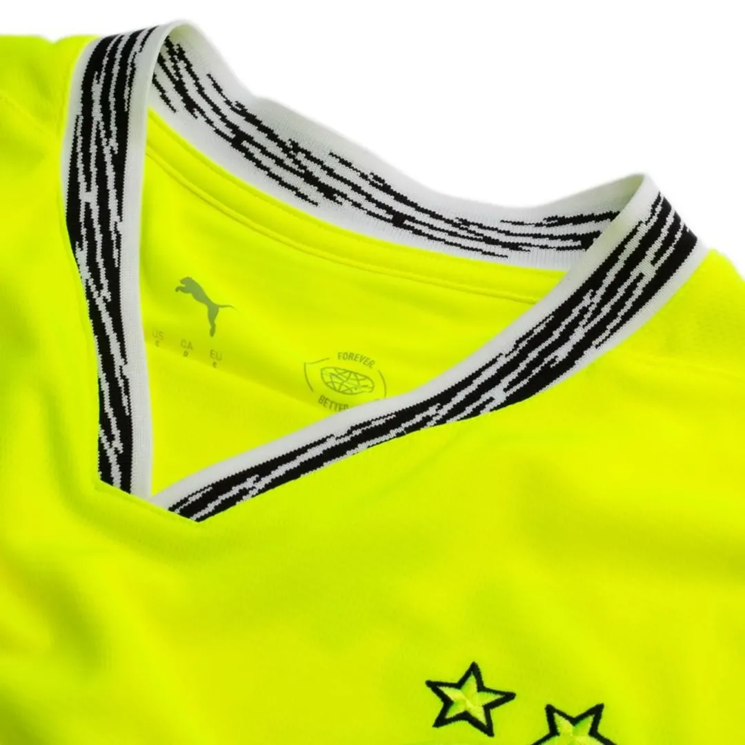Borussia Dortmund Anniversary Limited Edition Jersey 2025 - Image 5