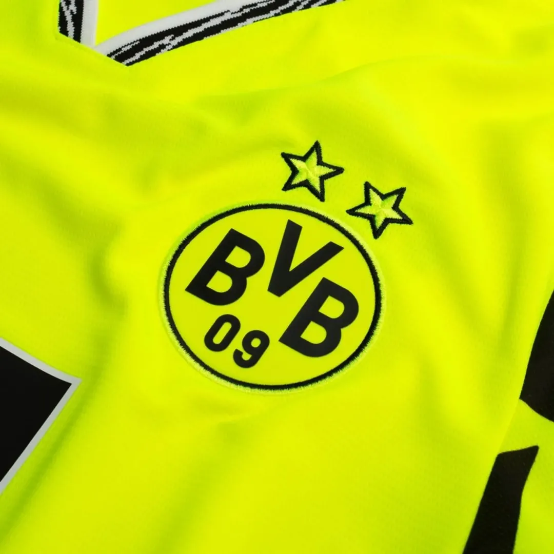 Borussia Dortmund Anniversary Limited Edition Jersey 2025 - Image 6
