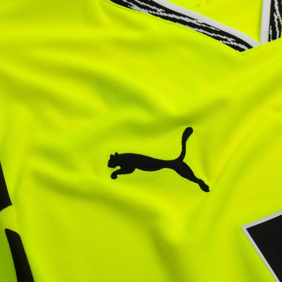 Borussia Dortmund Anniversary Limited Edition Jersey 2025 - Image 7