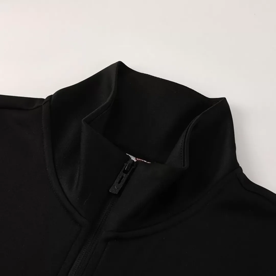 Borussia Dortmund Anthem Jacket 2025/26 - Image 4