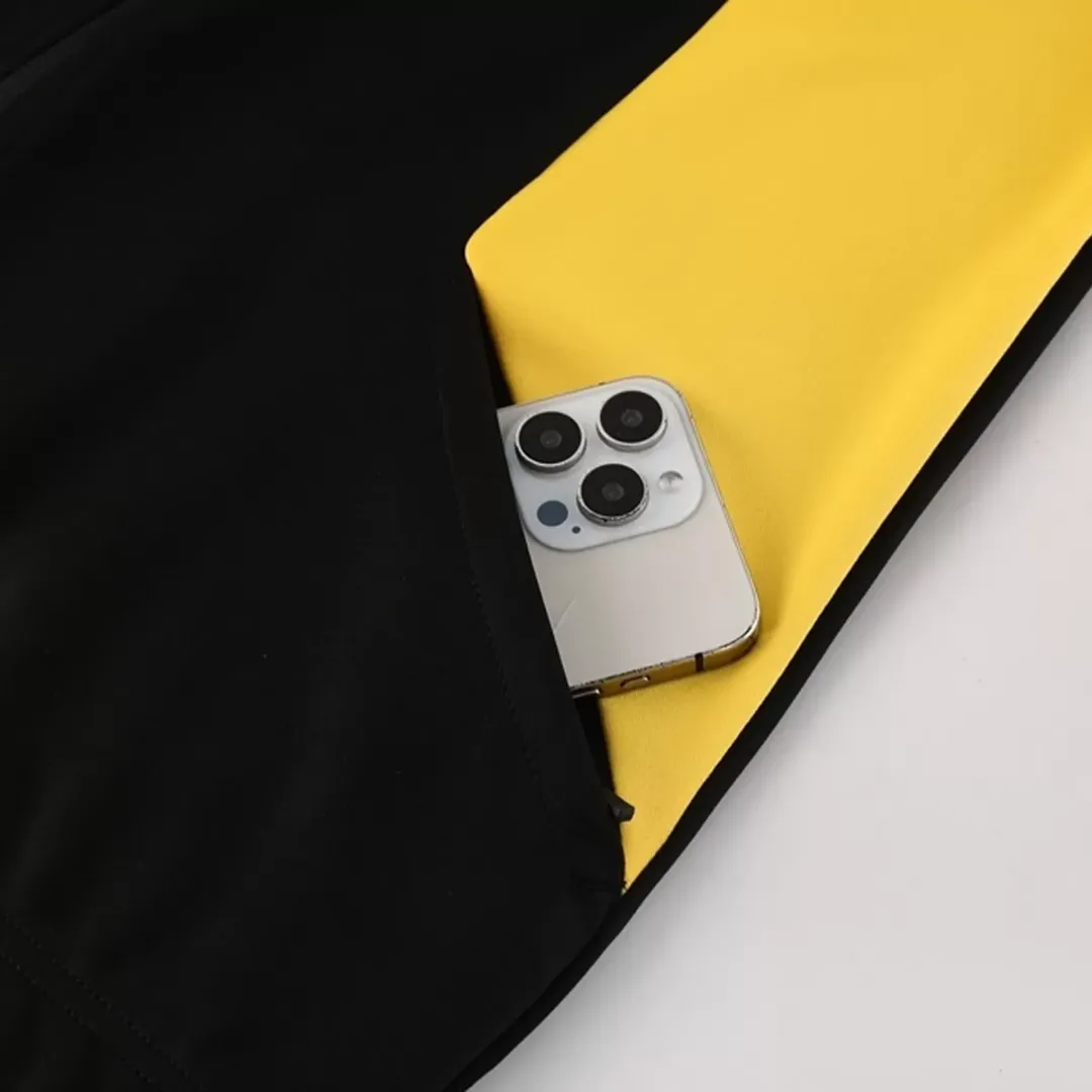 Borussia Dortmund Anthem Jacket 2025/26 - Image 7