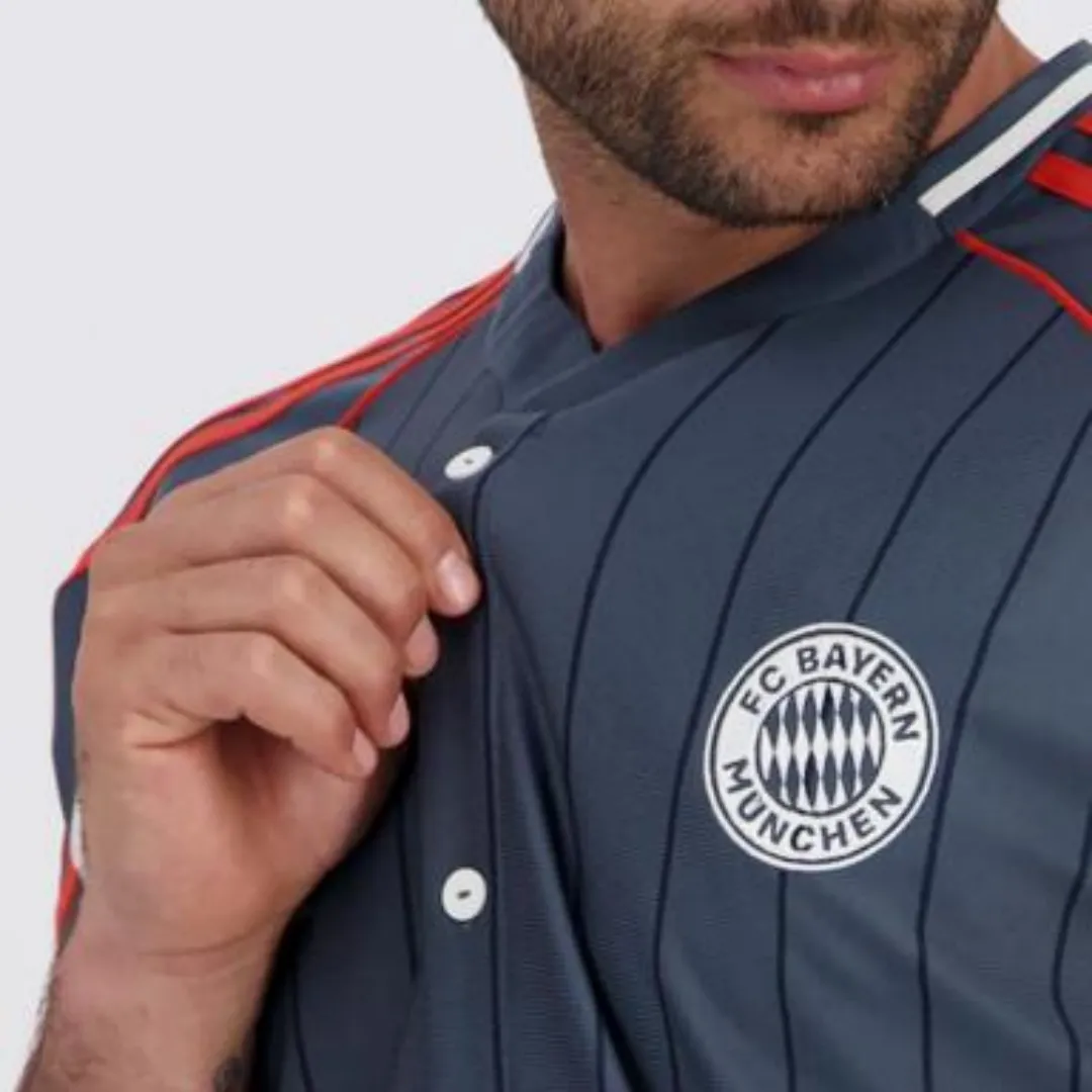 Bayern Munich US Pack Shirt Jersey - Image 6