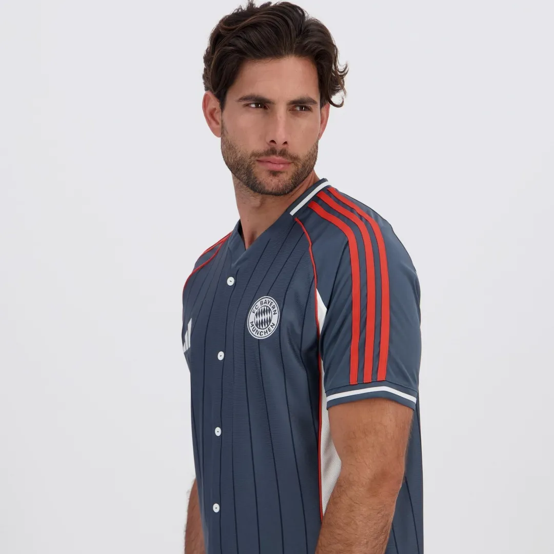 Bayern Munich US Pack Shirt Jersey - Image 8