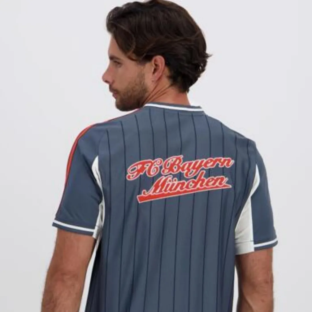 Bayern Munich US Pack Shirt Jersey - Image 9