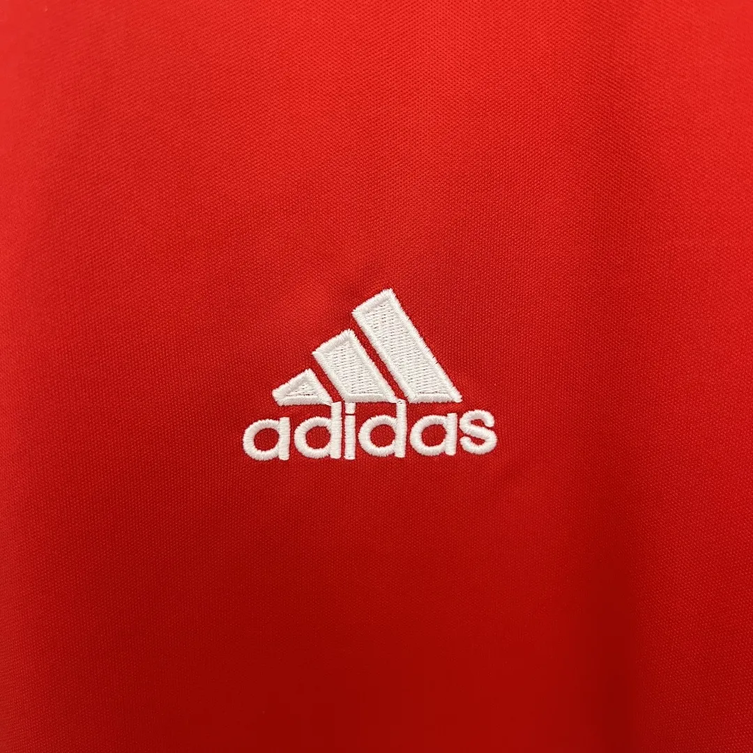 Retro Bayern Munich Home Jersey 2000/01 - Image 7