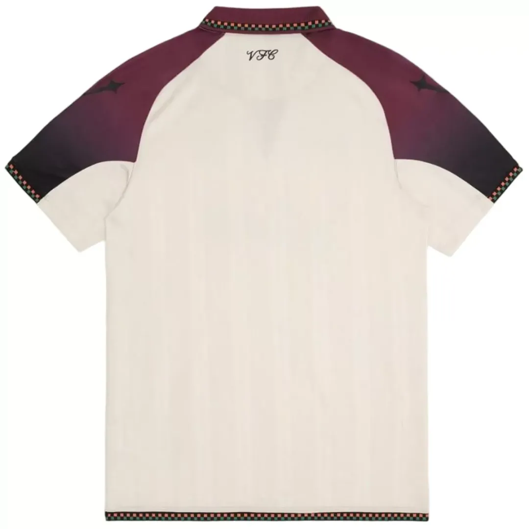 Alternative view of Venezia FC Away Jersey 2025/26