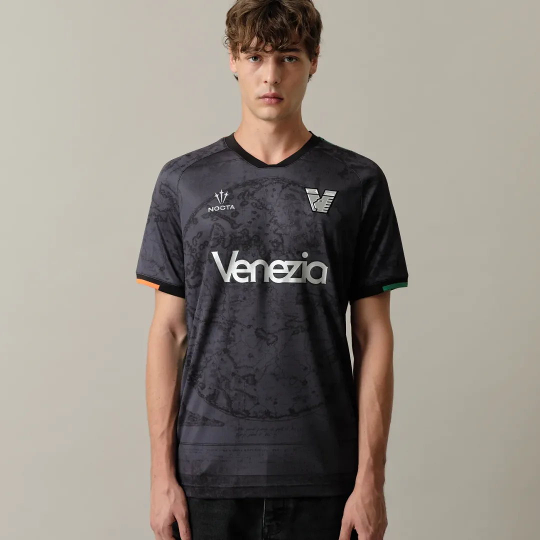 Venezia FC Home Jersey 2025/26 - Image 4