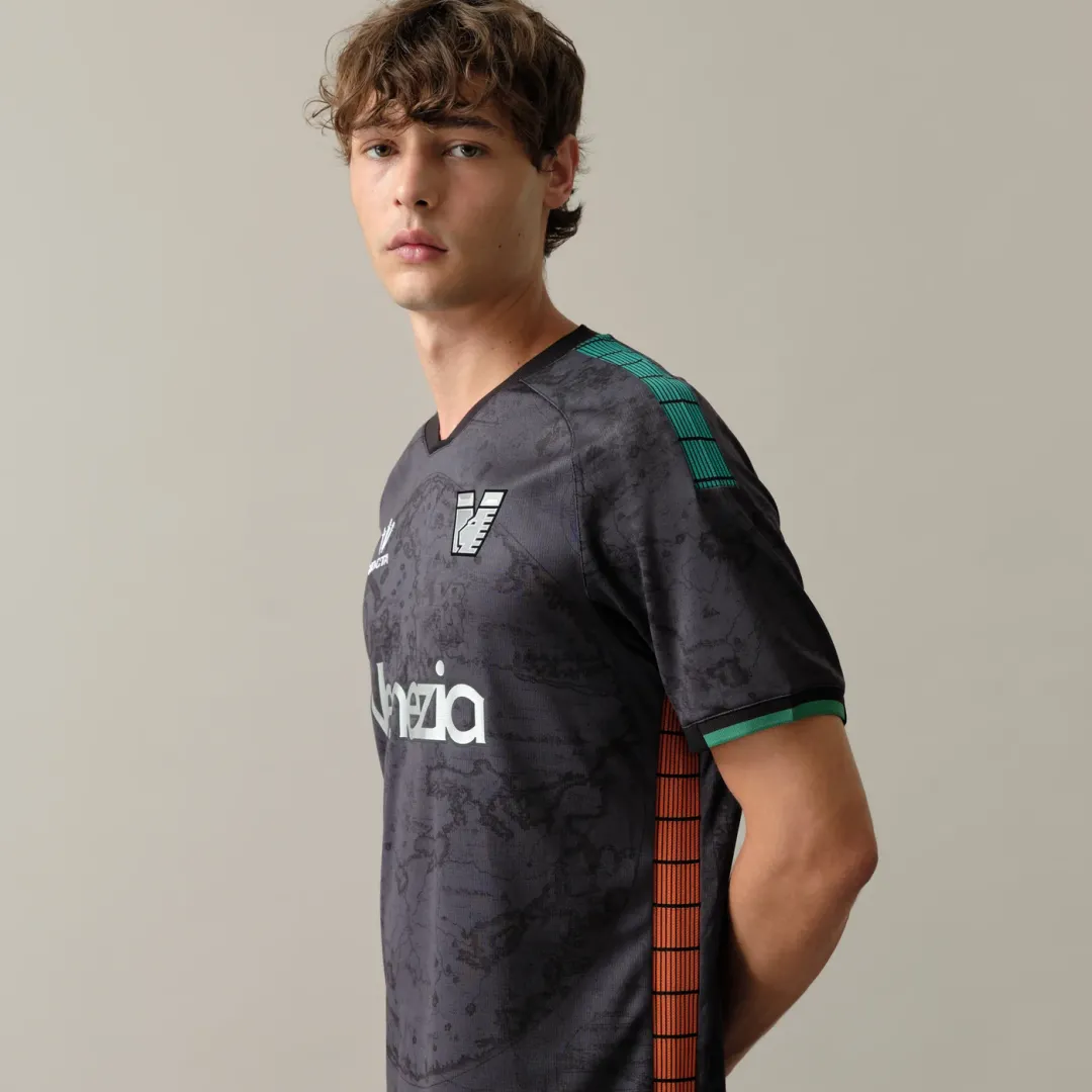 Venezia FC Home Jersey 2025/26 - Image 5