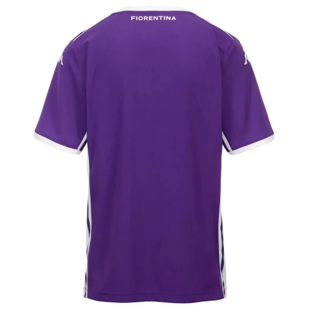 Alternative view of Fiorentina Home Jersey 2025/26