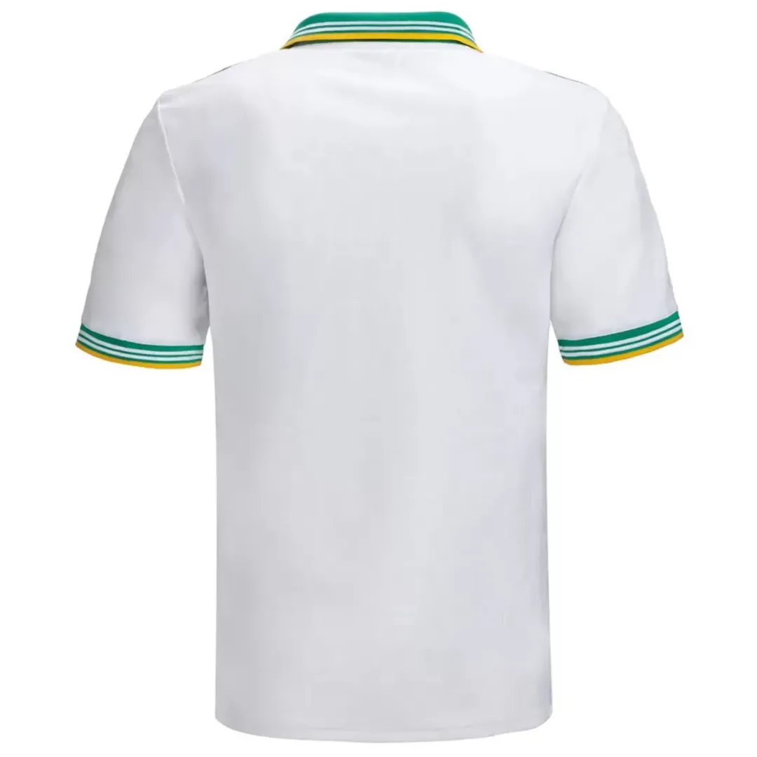 Alternative view of AS Roma Third Jersey 2025/26