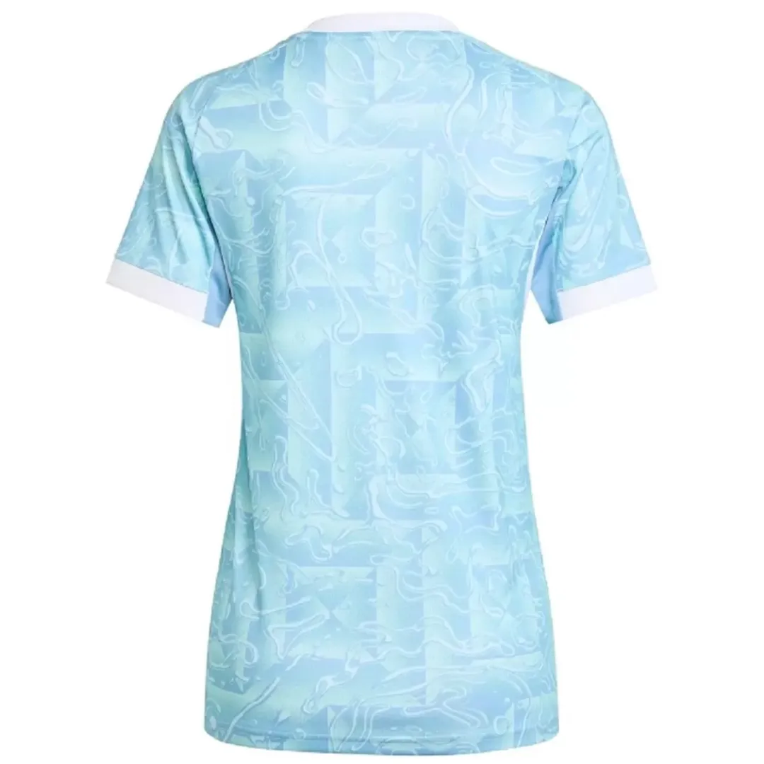 Alternative view of Women's Juventus Away Jersey 2025/26