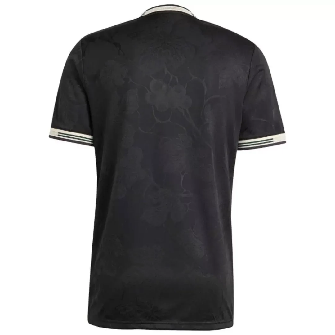 Alternative view of Player Version Juventus Third Jersey 2025/26