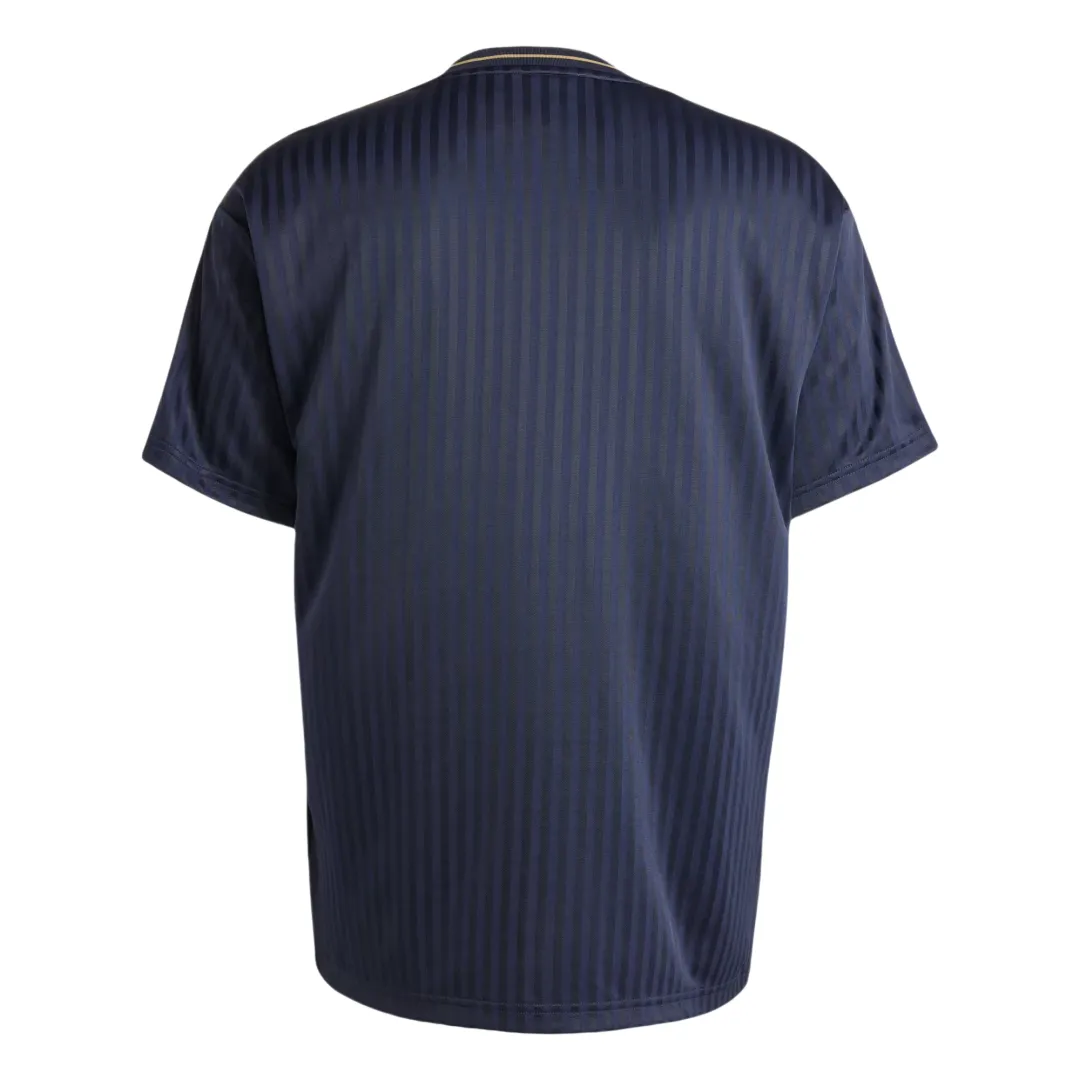 Alternative view of Juventus Terrace Icons Jersey 2025/26