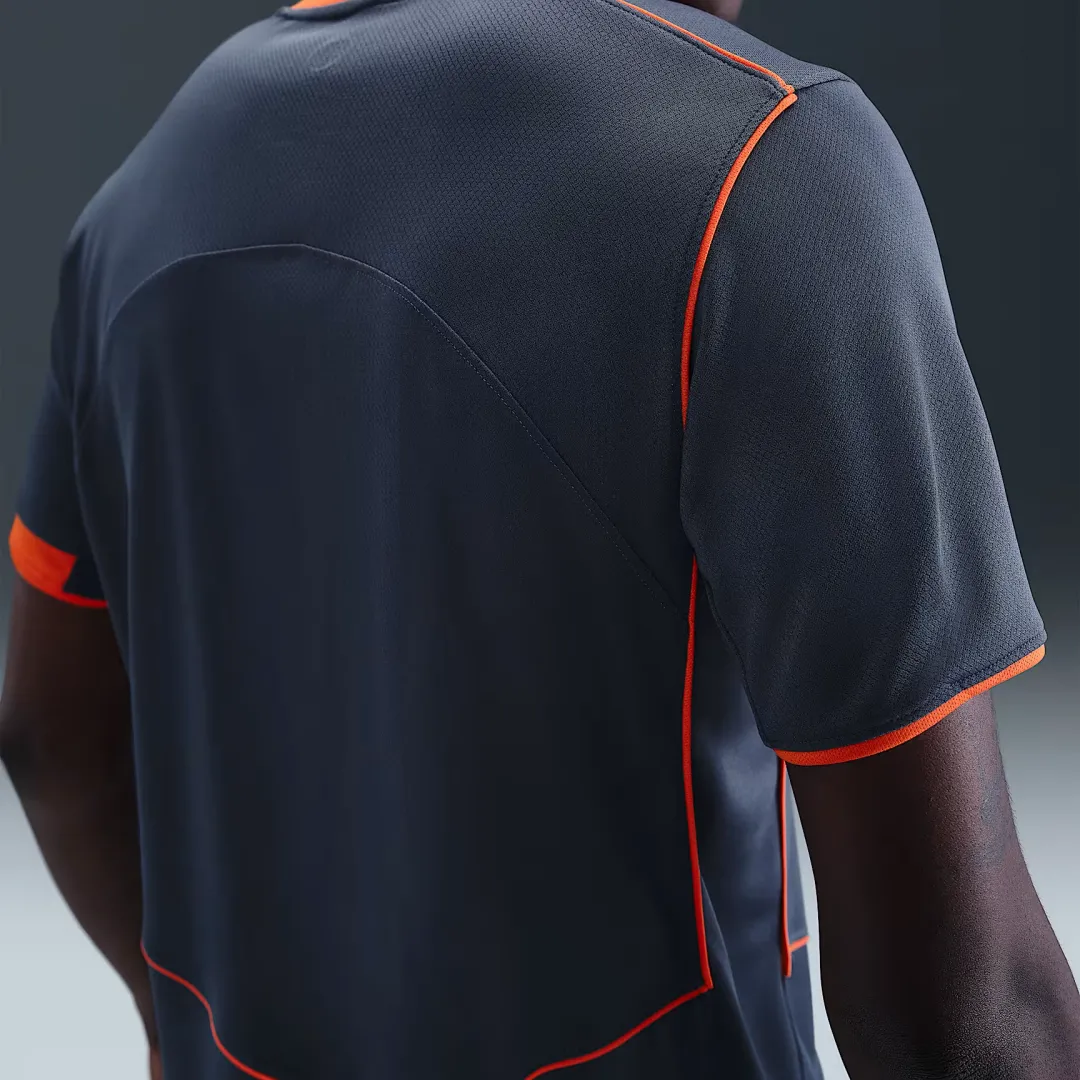 Inter Milan Third Jersey 2025/26 - Image 5