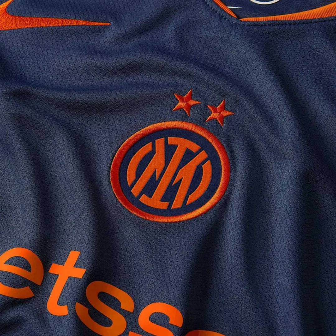 Inter Milan Third Jersey 2025/26 - Image 4