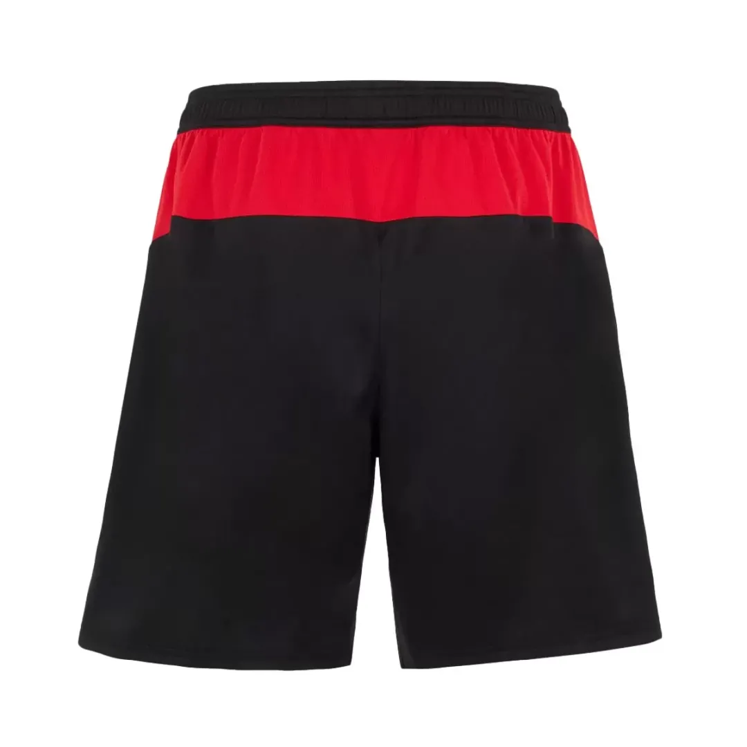 Alternative view of AC Milan Home Soccer Shorts 2025/26