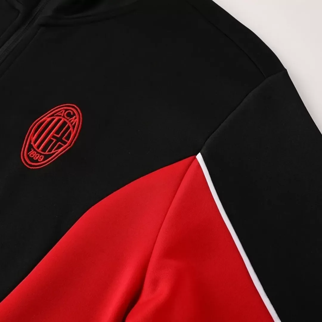 AC Milan Anthem Jacket 2025/26 - Image 5