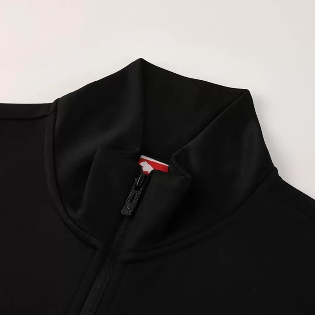 AC Milan Anthem Jacket 2025/26 - Image 4