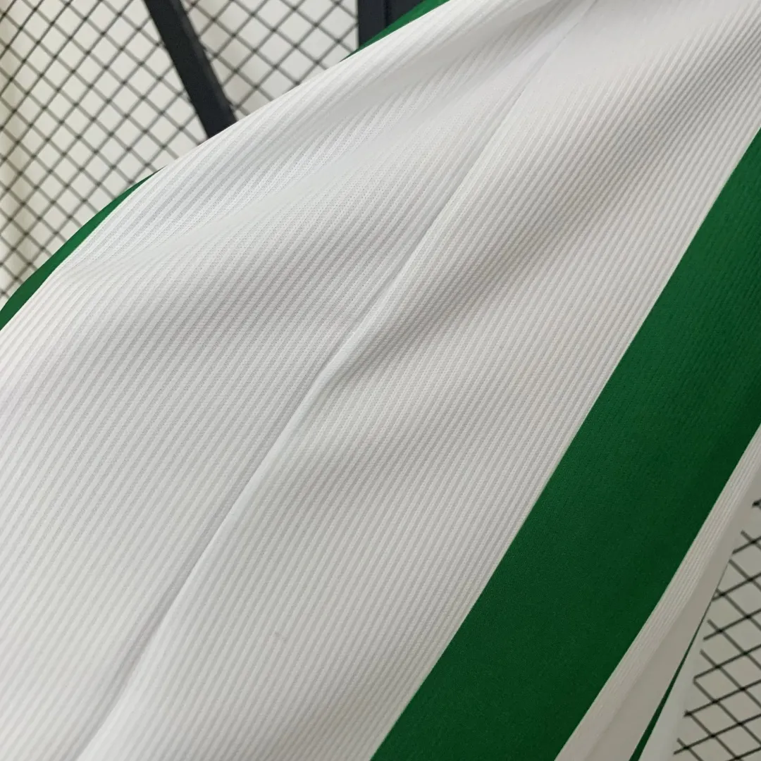 Retro Córdoba CF Home Jersey 1997/98 - Image 7