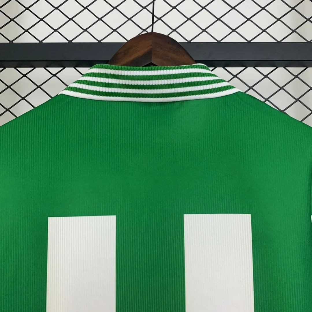 Retro Córdoba CF Home Jersey 1997/98 - Image 8