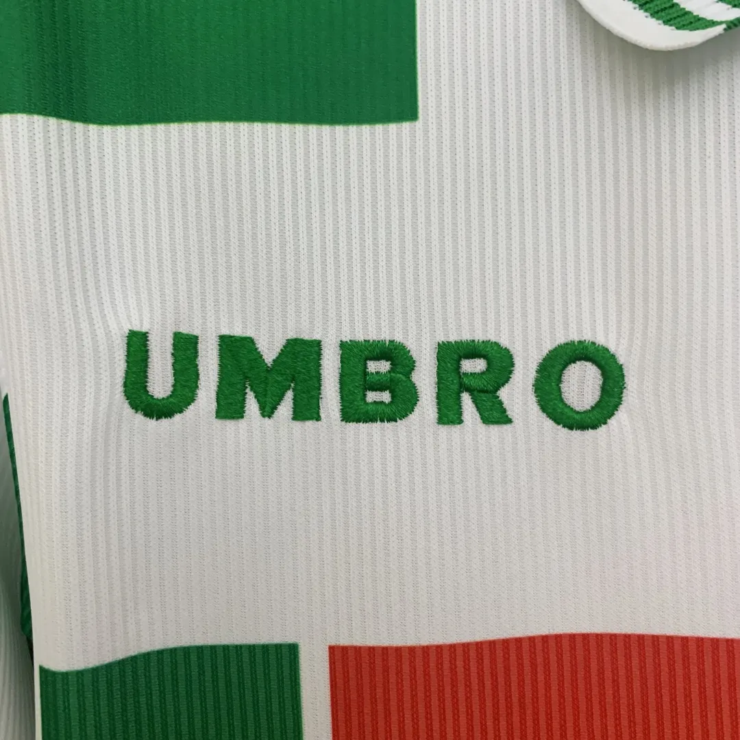 Retro Córdoba CF Home Jersey 1997/98 - Image 5