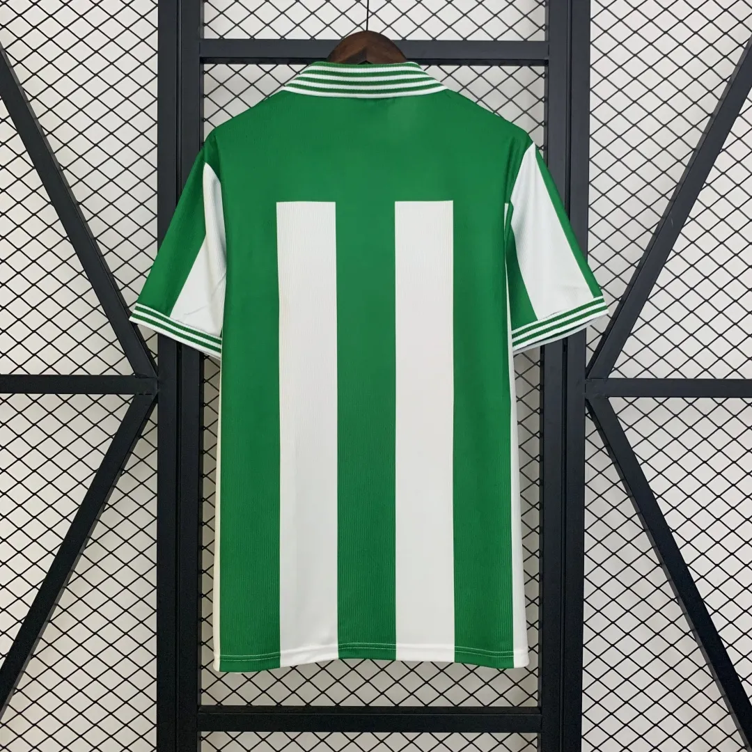 Retro Córdoba CF Home Jersey 1997/98 - Image 9