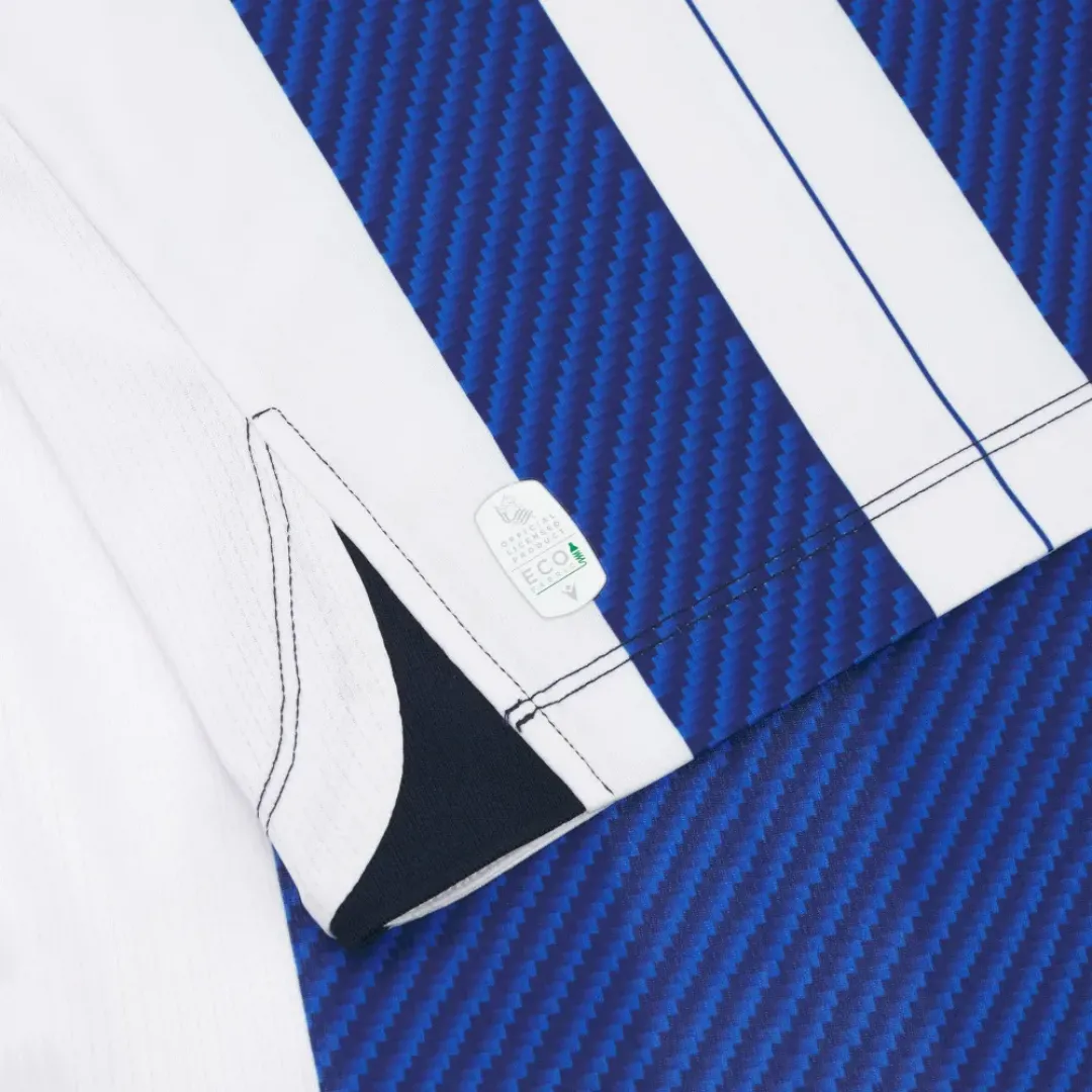 Real Sociedad Home Jersey 2025/26 - Image 5