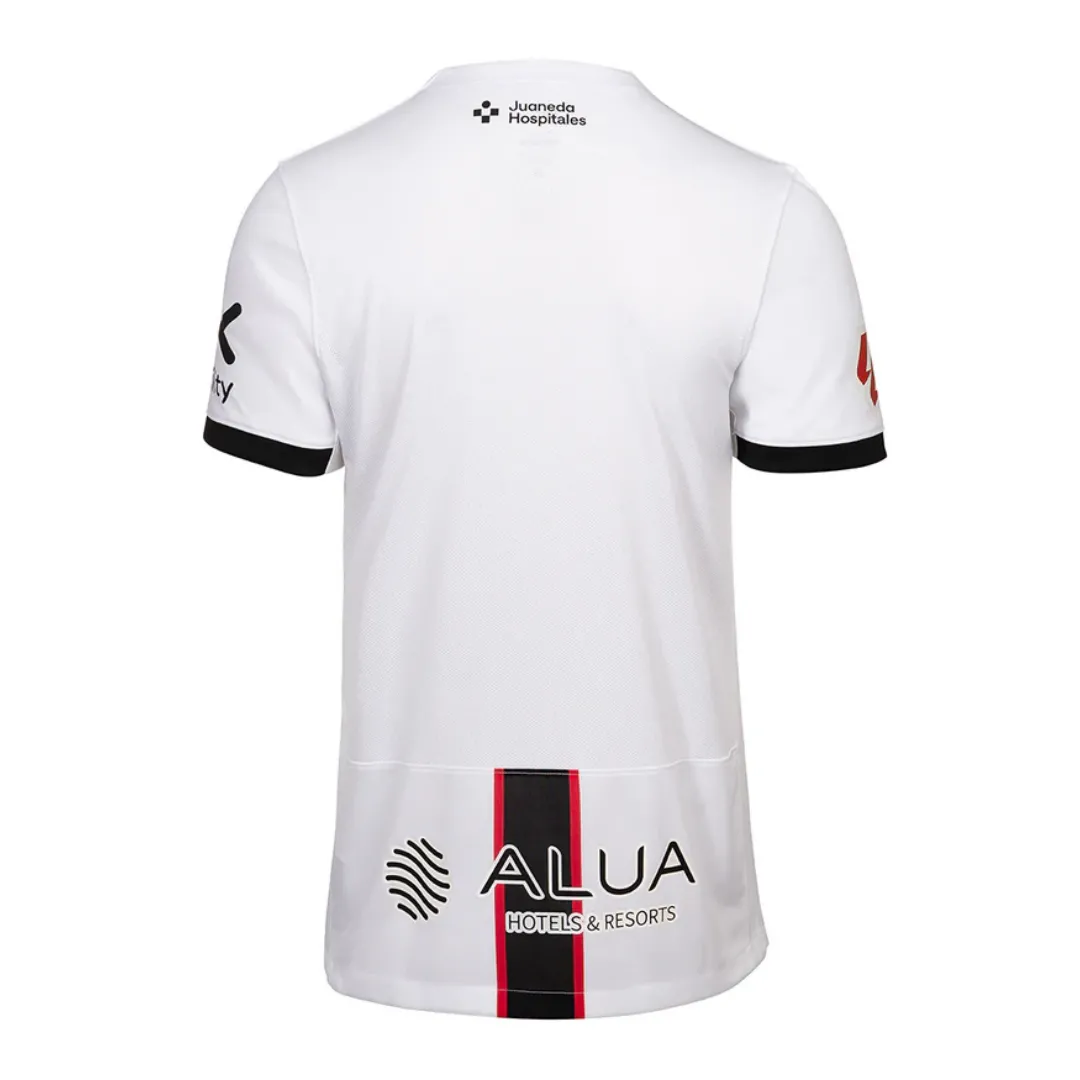 Alternative view of RCD Mallorca Away Jersey 2025/26