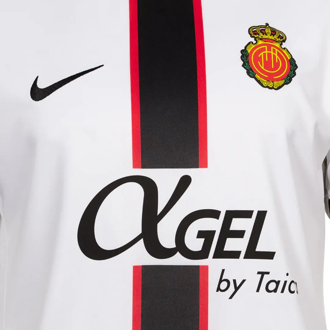 RCD Mallorca Away Jersey 2025/26 - Image 4