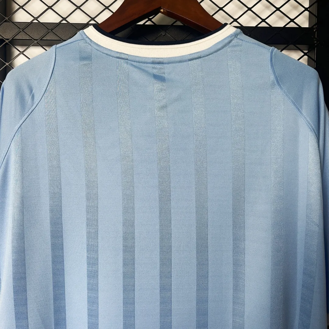 Retro Celta Vigo Home Jersey 2001/02 - Image 8