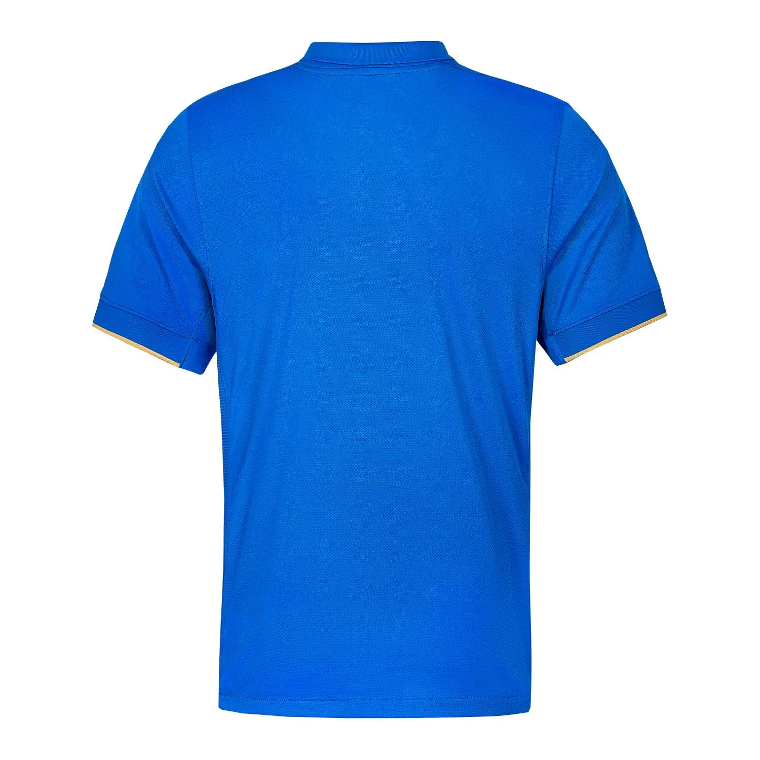 Alternative view of Birmingham City Home Jersey 2025/26