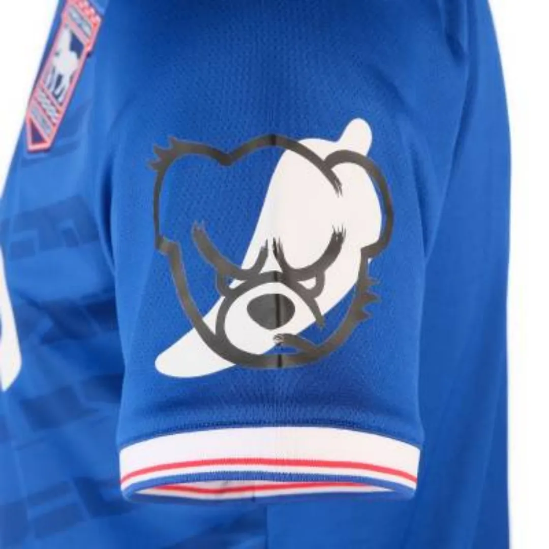 Ipswich Town Home Jersey 2025/26 - Image 5