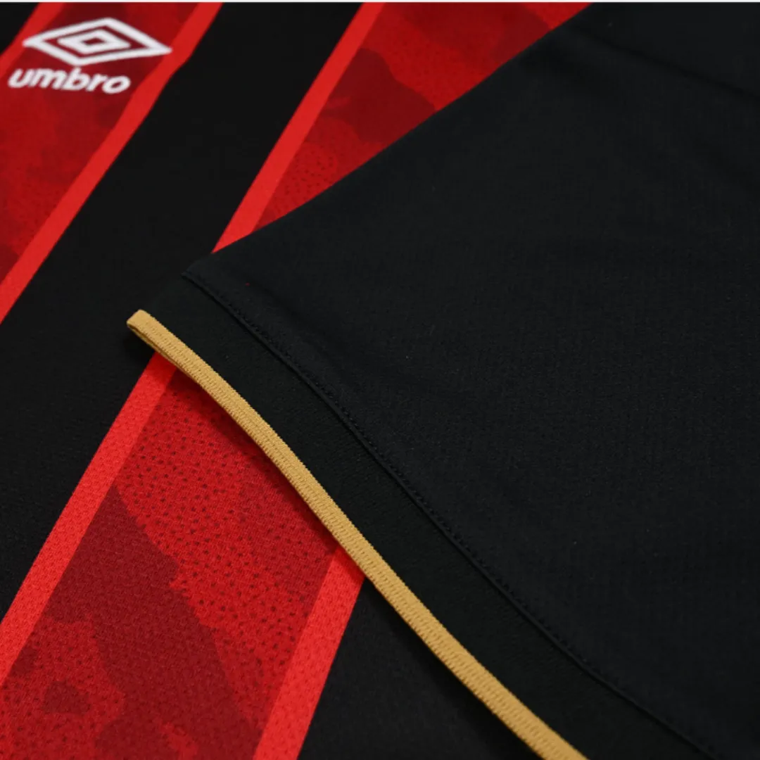 AFC Bournemouth Home Jersey 2025/26 - Image 8