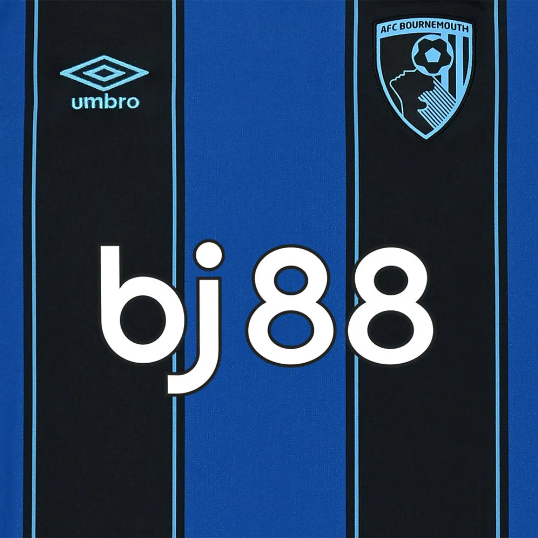 AFC Bournemouth Away Jersey 2025/26 - Image 7
