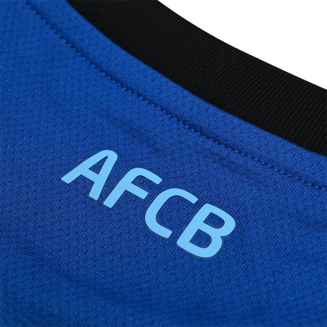 AFC Bournemouth Away Jersey 2025/26 - Image 8