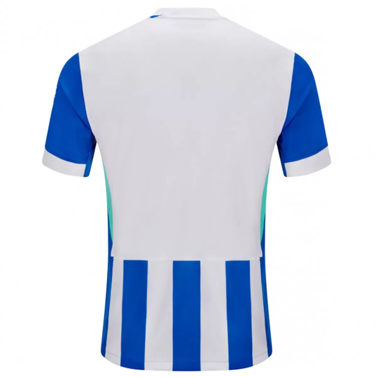 Alternative view of Brighton & Hove Albion Home Jersey 2025/26