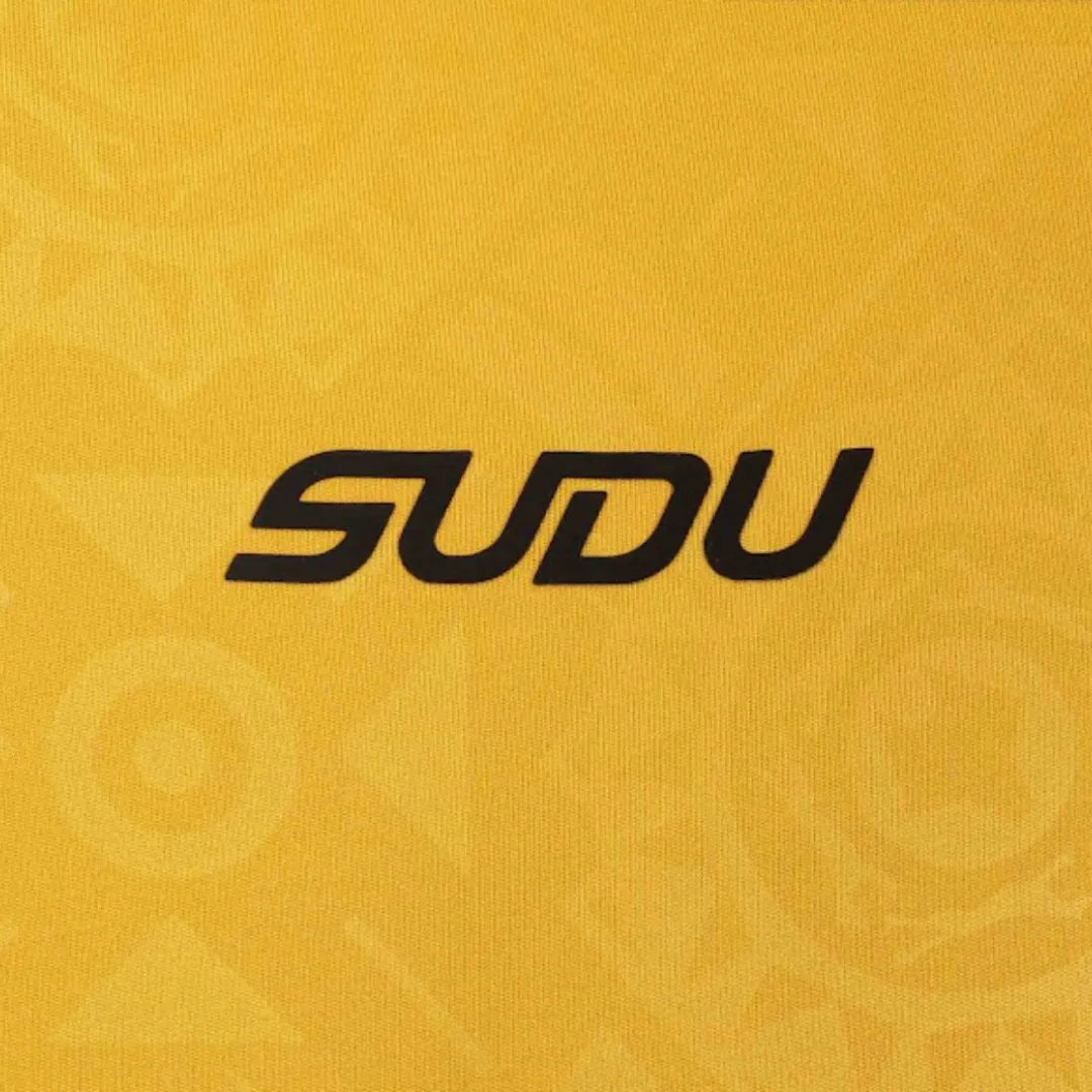 Wolverhampton Wanderers Home Jersey 2025/26 - Image 6