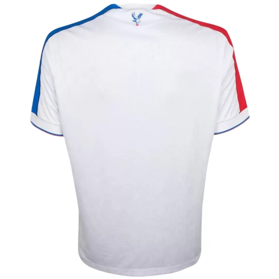 Alternative view of Crystal Palace Third Jersey 2025/26