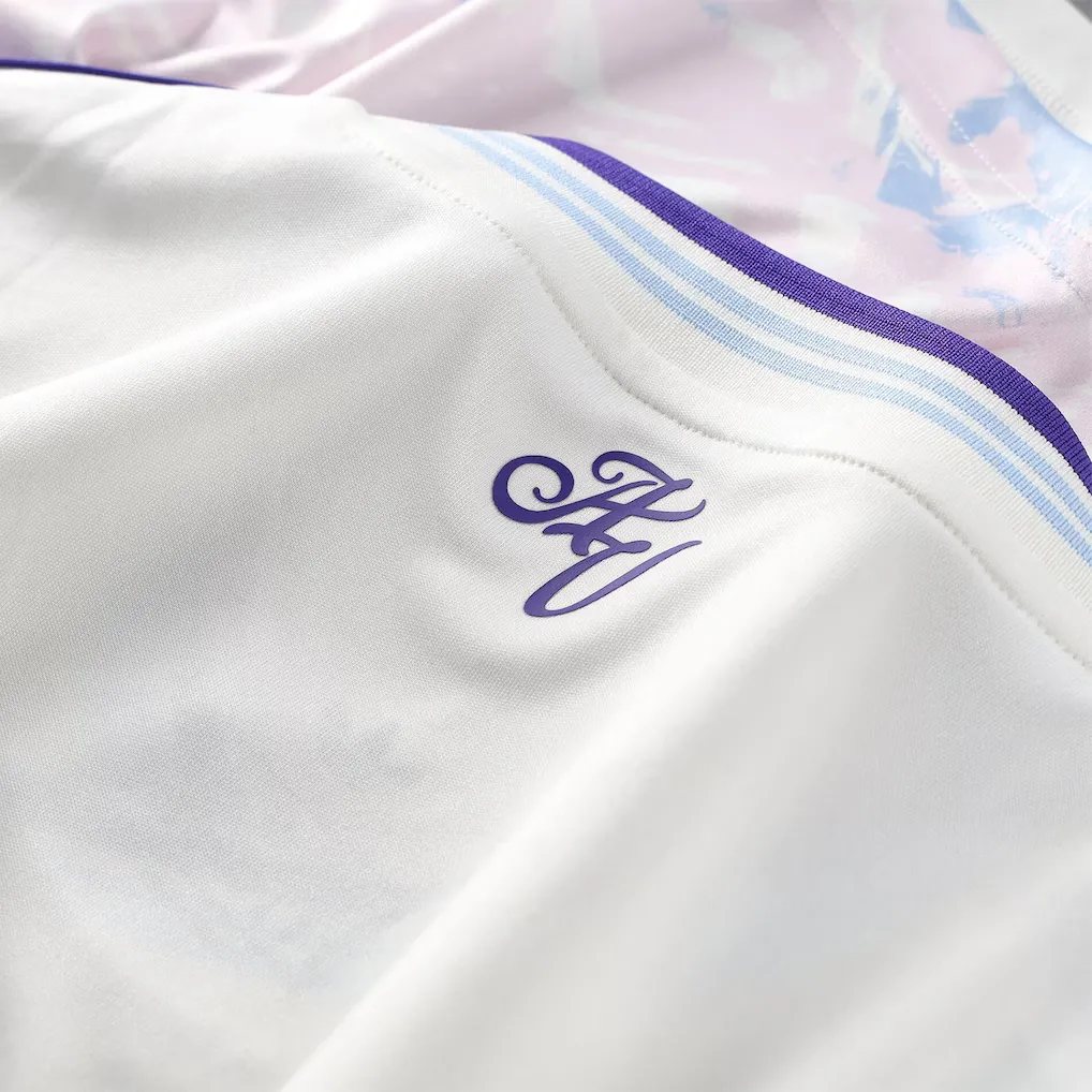 Aston Villa Third Jersey 2025/26 - Image 6