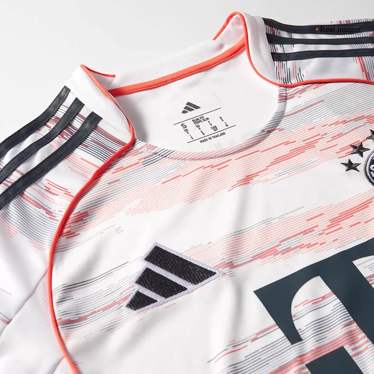 KANE #9 Bayern Munich Away Jersey 2025/26 - Image 4