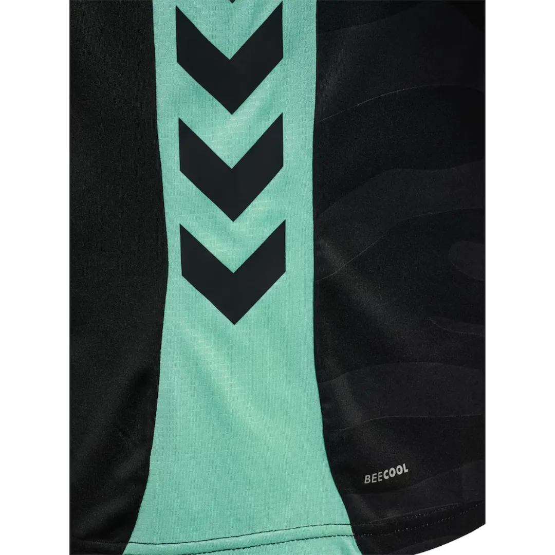 Real Betis Third Jersey 2025/26 - Image 5
